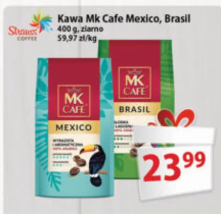 Kawa MK Cafe