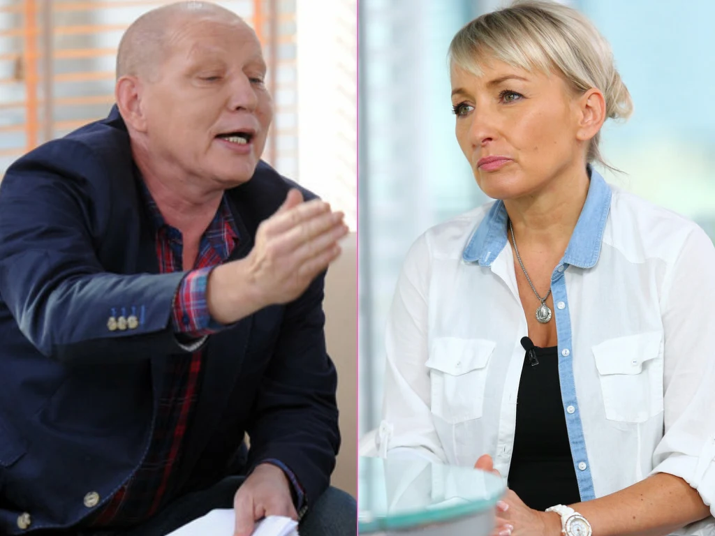 Mama Iwony Wieczorek o współpracy z Krzysztofem Jackowskim Mama Iwony Wieczorek o współpracy z Krzysztofem Jackowskim