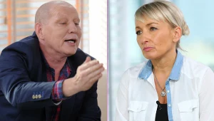 Mama Iwony Wieczorek o współpracy z Krzysztofem Jackowskim