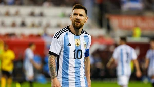 Płyną niepokojące informacje na temat zdrowia Messiego. Co dalej?