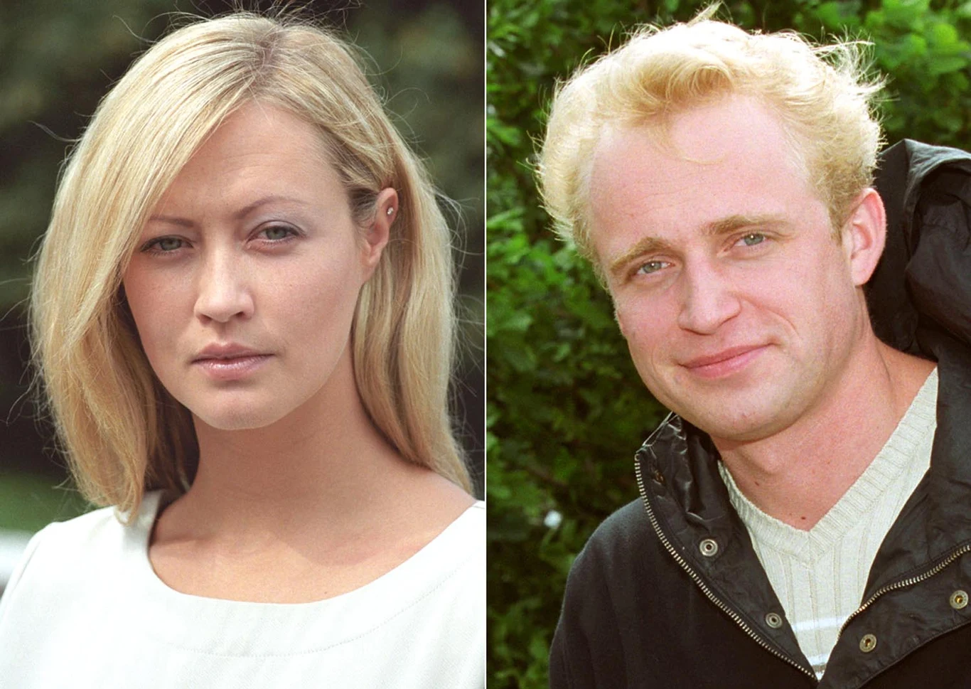 Dzisiaj mało kto pamięta, że Agnieszka Wagner i Piotr Adamczyk byli w sobie do szaleństwa zakochani Dzisiaj mało kto pamięta, że Agnieszka Wagner i Piotr Adamczyk byli w sobie do szaleństwa zakochani