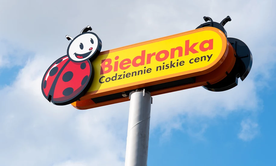 W całej Polsce pod koniec roku Biedronka otwiera 13 nowych sklepów