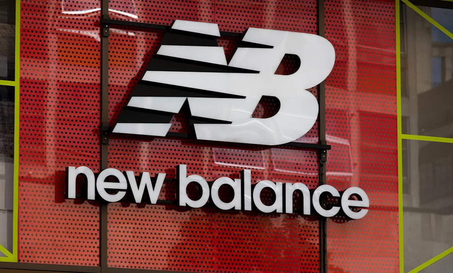 Szósta odsłona sportowego obuwia New Balance 990