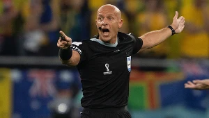 Francuzi podzieleni w sprawie wyboru Marciniaka. Zarzucają mu jedno