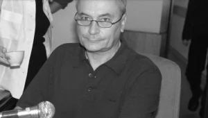 Zmarł Andrzej Matul. Lektor odszedł w wieku 75 lat.