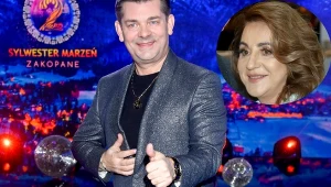 Zenek i Danuta Martyniuk