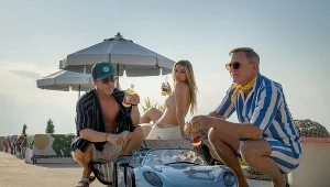 Wszystko, co musisz wiedzieć o nadchodzącym hicie Netfliksa