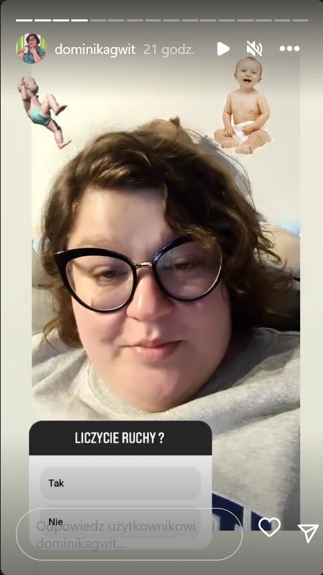 Dominika Gwit Dominika Gwit