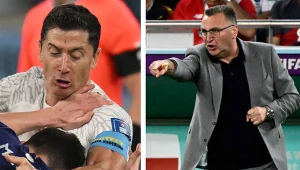 Polska kadra - czeski film. A historię tych absurdów może kiedyś zrozumiemy