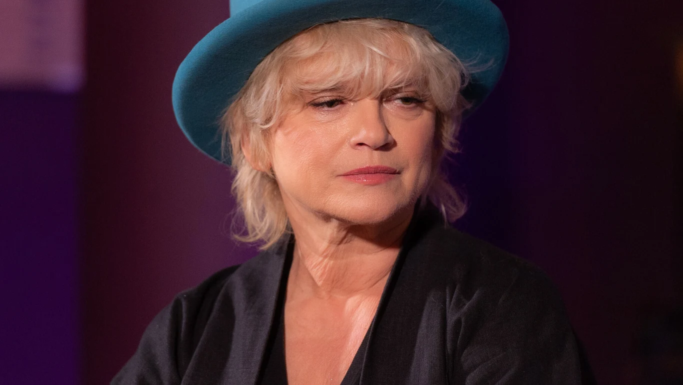 Katarzyna Figura Katarzyna Figura