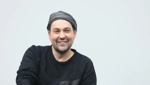 David Garrett w Warszawie: Jak dziś wygląda najprzystojniejszy skrzypek świata?