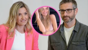 Joanna Koroniewska i Maciej Dowbor