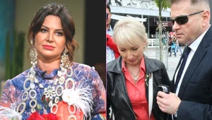 Maja Rutkowski o mamie Iwony Wieczorek: "To lwica"