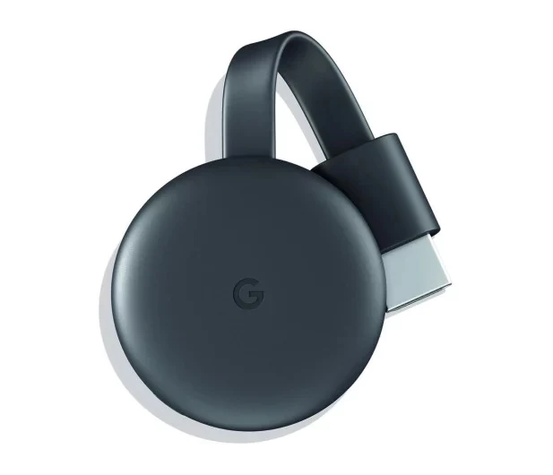 Google Chromecast 3.0