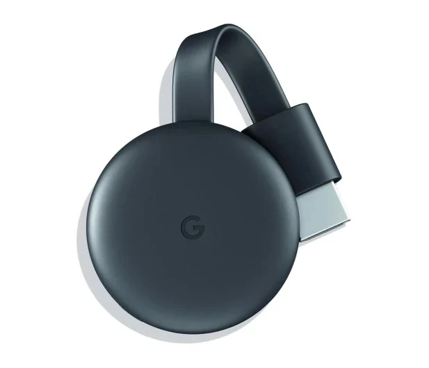 Google Chromecast 3.0 Google Chromecast 3.0