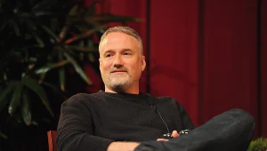 David Fincher