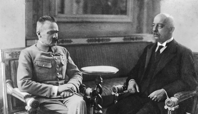 ​Polskość nie tylko od święta. Gabriel Narutowicz jako szwajcarski emigrant