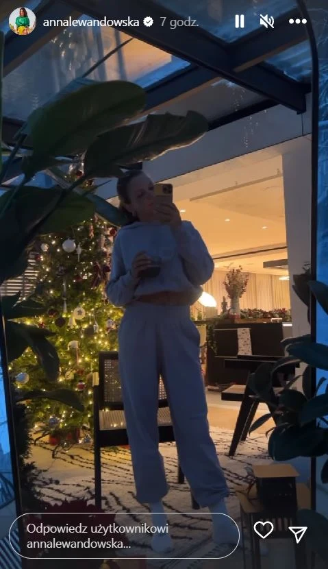 Anna Lewandowska Anna Lewandowska