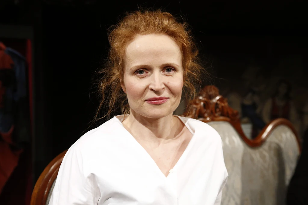 Dominika Kluźniak Dominika Kluźniak