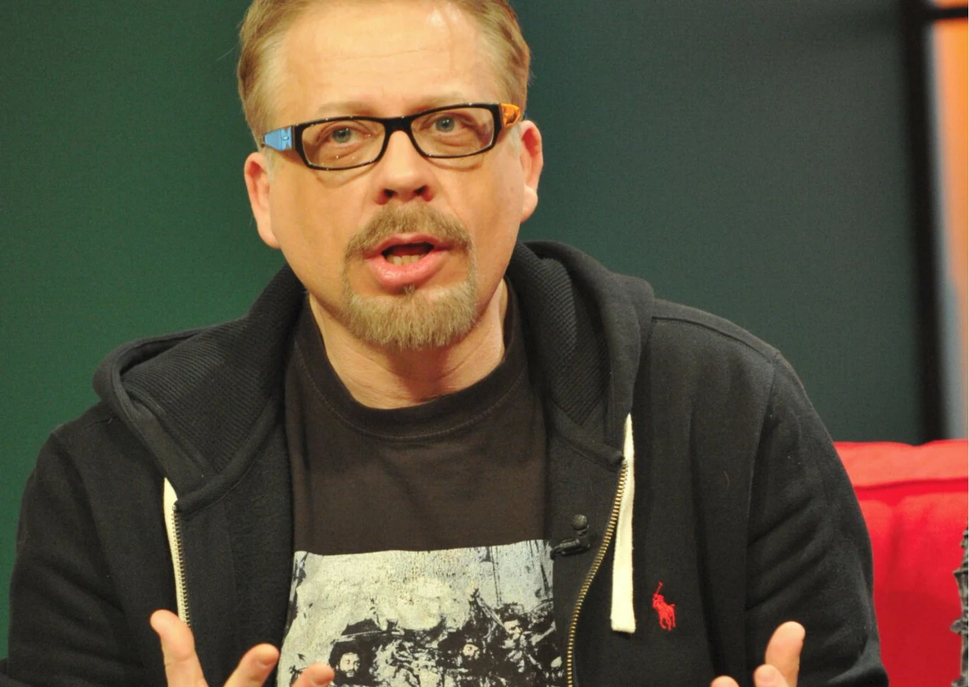 Tomasz Raczek Tomasz Raczek