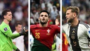 Wspaniała piętnastka: (Nie)oczywiści wygrani mundialu w Katarze