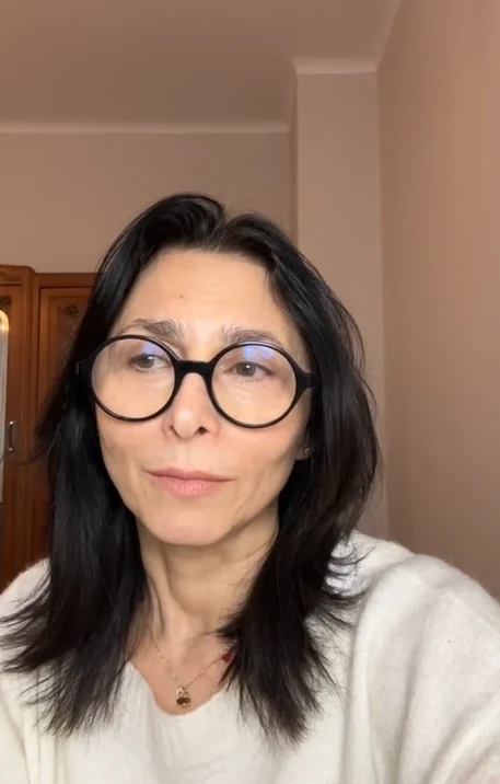 Aida Kosojan-Przybysz Aida Kosojan-Przybysz