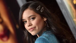 Jenna Ortega