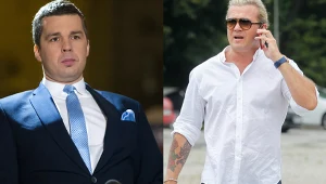 Jarosław Jakimowicz znów szokuje