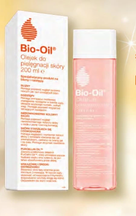 Olejek do ciała Bio-Oil
