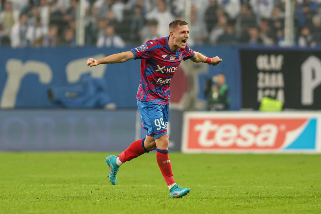 Fabian Piasecki Fabian Piasecki