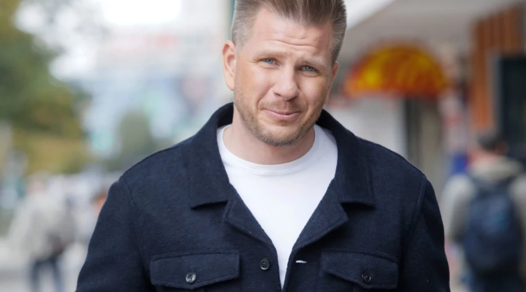 Filip Chajzer Filip Chajzer