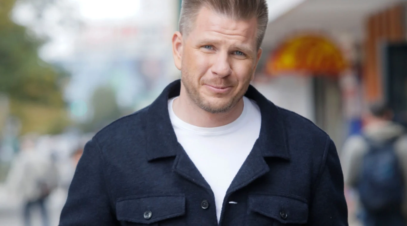 Filip Chajzer Filip Chajzer