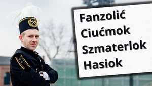 Tutaj gorol nie da rady. Sprawdź, czy dogadasz się ze Ślązakiem