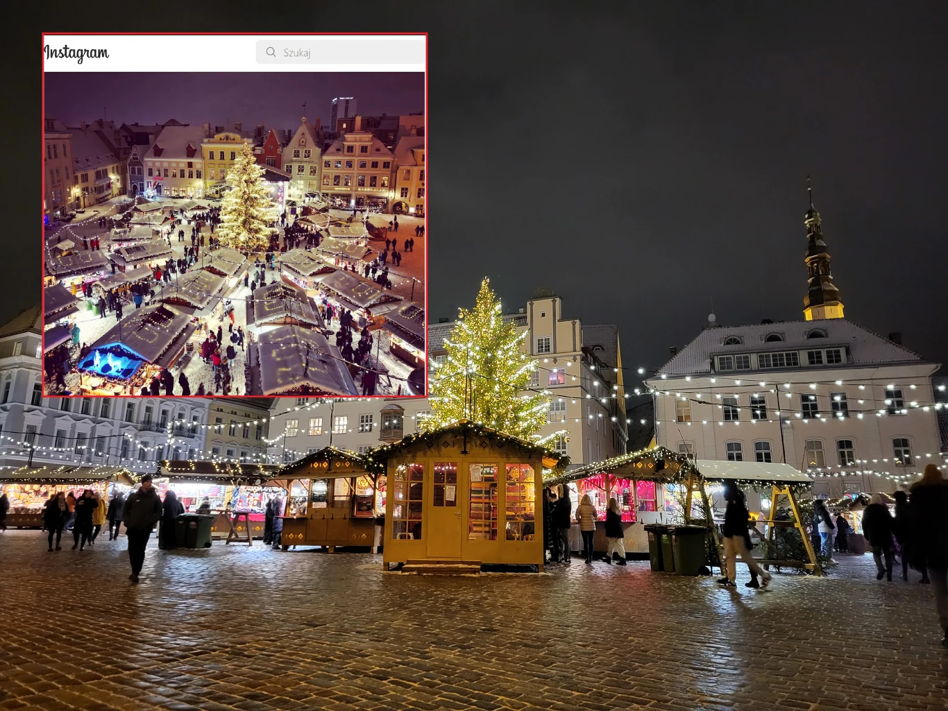 Święta: Odwiedziłam najpiękniejszy jarmark bożonarodzeniowy w Europie ...