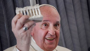 Przed rokiem papież Franciszek odwiedził Cypr oraz Grecję 