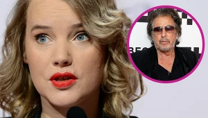 Joanna Kulig zagra u boku Ala Pacino i Michaela Keatona
