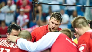 Kamil Syprzak w ostatnim meczu Ligi Mistrzów w tym roku doznał kontuzji, która raczej wykluczy jego udział w mistrzostwach świata