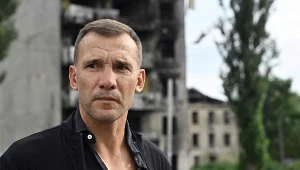 Andrij Szewczenko