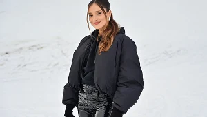 Marina Łuczenko-Szczęsna wystąpi na Konkursie Piosenki Eurowizji?