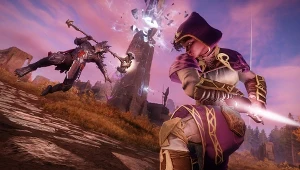 Amazon pozwala za darmo przetestować New World. Ruszył darmowy weekend