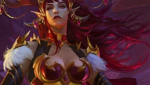 Chris Metzen, legendarny deweloper powraca do World of Warcraft