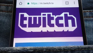 Twitch pracuje nad mniej inwazyjnym sposobem wyświetlania reklam