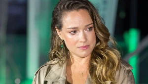 Alicja Bachleda-Curuś