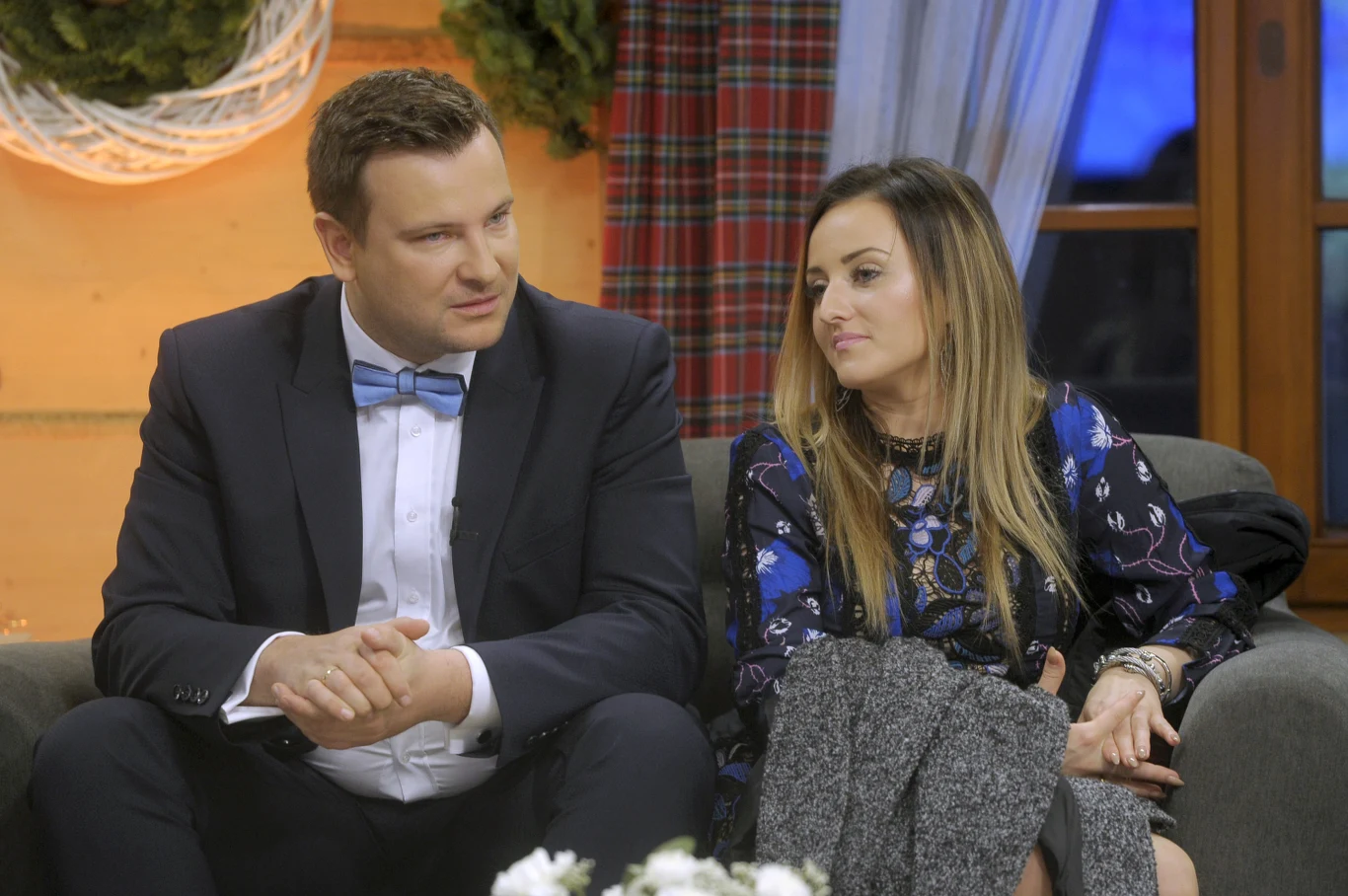 Grzegorz i Anna Bardowscy Grzegorz i Anna Bardowscy