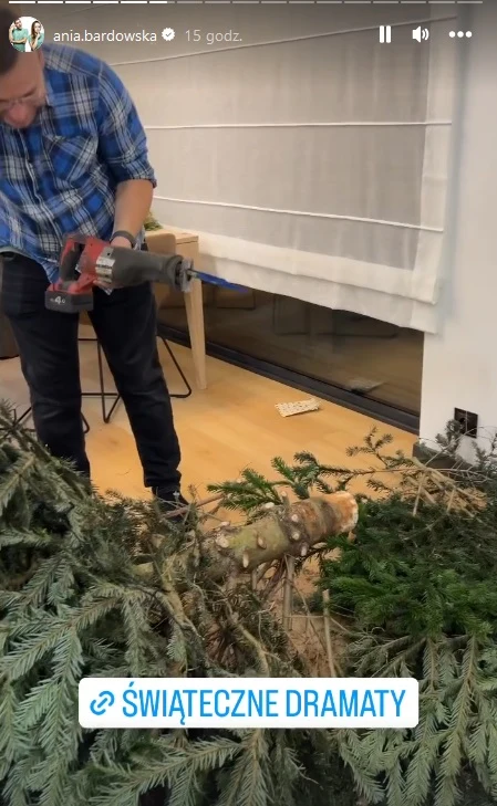 Grzegorz Bardowski próbował zaradzić problemowi Grzegorz Bardowski próbował zaradzić problemowi