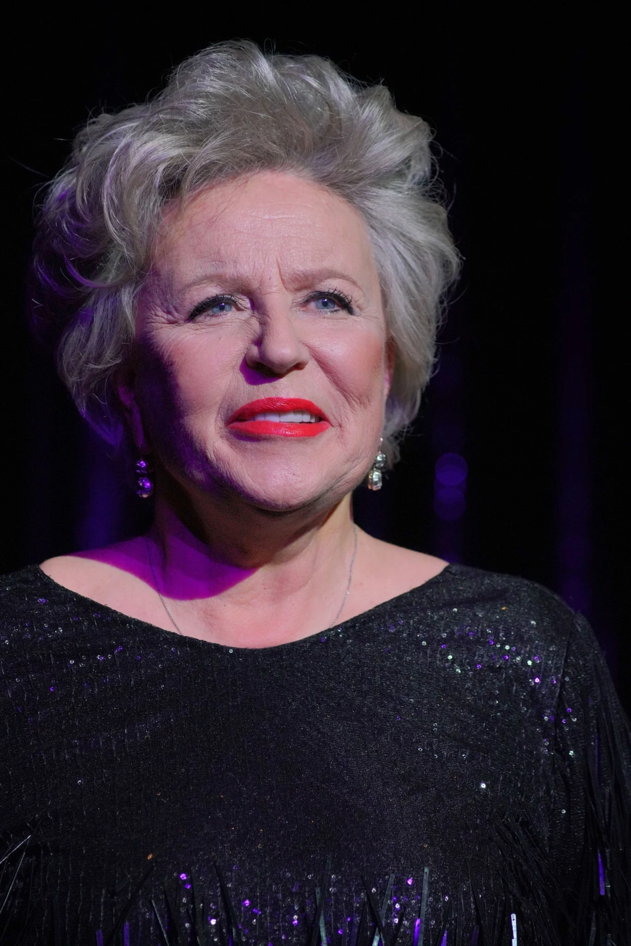 Krystyna Janda Krystyna Janda