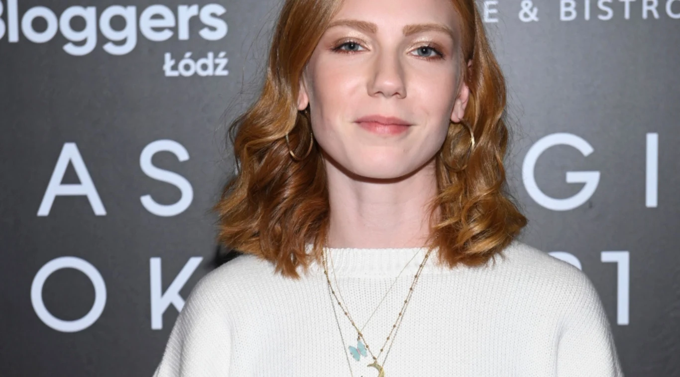 Marianna Gierszewska Marianna Gierszewska