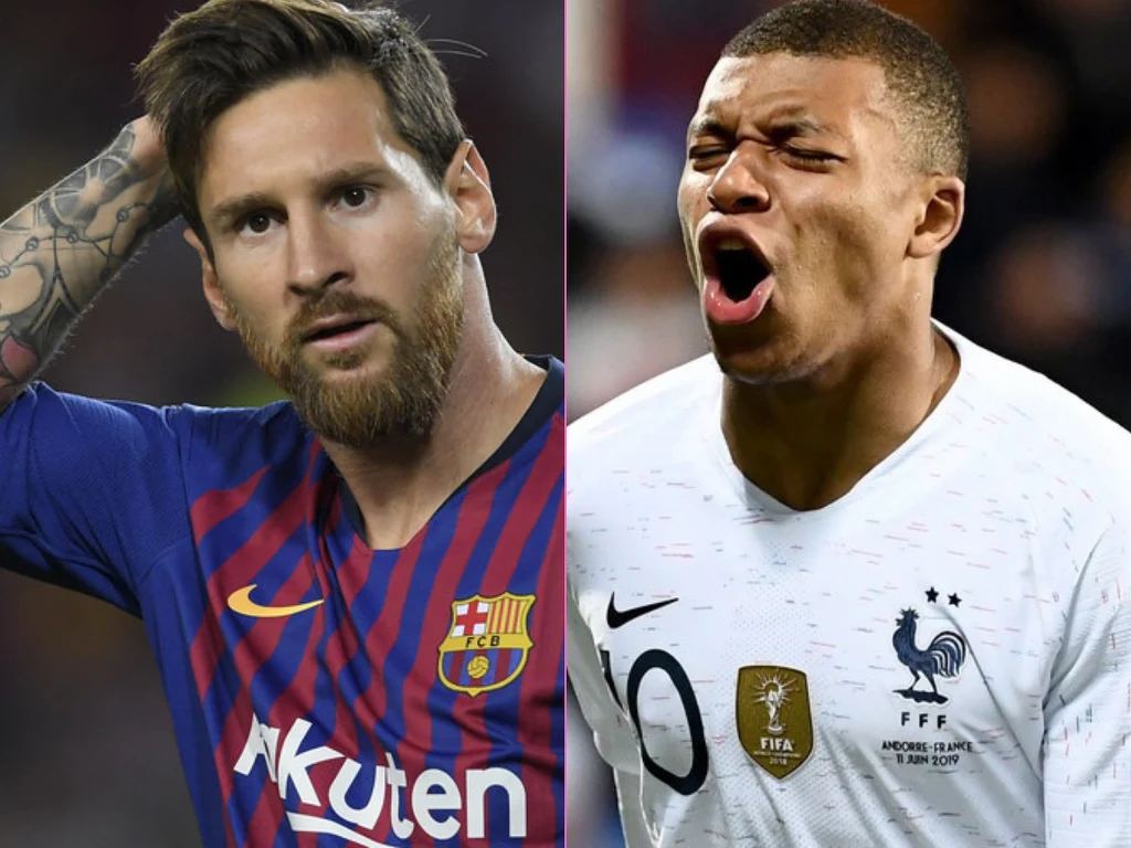 Afera na finale mundialu 2022?