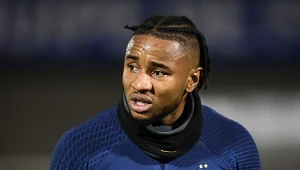 Christopher Nkunku