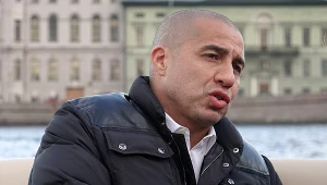 Francja wstrząśnięta słowami swej gwiazdy przed finałem mundialu